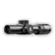OPMOD Atibal XP Tactical 1-6x24mm LPVO 30mm Tube Rifle Scope, Second Focal Plane, Plumb P3 BDC Reticle, Black, AT-XPT-1624S-OP
