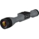 OPMOD ATN Thor 5 3-24xvSmart HD Thermal Imaging Rifle Scope, 640x480, 12 Micron, w/ High Quality Quick Detach Mount, Wolf Grey
