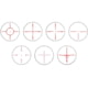 OPMOD ATN Thor 5 3-24xvSmart HD Thermal Imaging Rifle Scope, 640x480, 12 Micron, w/ High Quality Quick Detach Mount, Wolf Grey