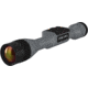 OPMOD ATN Thor 5 4-32x Smart HD Thermal Imaging Rifle Scope, 640x480, 12 Micron, w/ High Quality Quick Detach Mount, Wolf Grey