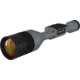 OPMOD ATN Thor 5 5-40x Smart HD Thermal Imaging Rifle Scope, 640x480, 12 Micron, w/ High Quality Quick Detach Mount, Wolf Grey