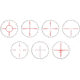 OPMOD ATN Thor 5 5-40x Smart HD Thermal Imaging Rifle Scope, 640x480, 12 Micron, w/ High Quality Quick Detach Mount, Wolf Grey