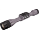 ATN OPMOD X-Sight 5, 3-15x, UHD Smart Day/Night Hunting Rifle Scope in Wolf Grey w/ Quick Detach Mount, Wolf Grey, DGWSXS3155OPWG