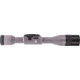 ATN OPMOD X-Sight 5 5-25x, 4K+ UHD Smart Day/Night Hunting Riflescope in Wolf Grey w/ Quick Detach Mount, Wolf Grey, DGWSXS5255OPWG