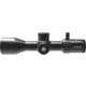 German Precision Optics OPMOD CENTURI SuperCompact 4-16x44mm 30mm Tube Rifle Scope, FFP, Mil-base PLRi Reticle, Black, RCX450 OP