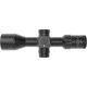 German Precision Optics OPMOD CENTURI SuperCompact 4-16x44mm 30mm Tube Rifle Scope, FFP, Mil-base PLRi Reticle, Black, RCX450 OP