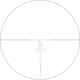 German Precision Optics OPMOD CENTURI SuperCompact 4-16x44mm 30mm Tube Rifle Scope, FFP, Mil-base PLRi Reticle, Black, RCX450 OP