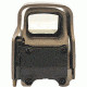 OPMOD EOTech Hybrid IOP Holosight w/ 3x G33 Magnifier, Tan, Night Vision Compatible HHS-1 OP