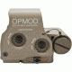 OPMOD EOTech Hybrid IOP Holosight w/ 3x G33 Magnifier, Tan, Night Vision Compatible HHS-1 OP