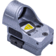 Gideon Optics OPMOD Omega 1x27mm Reflex Red Dot Sight