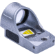 Gideon Optics OPMOD Omega 1x27mm Reflex Red Dot Sight
