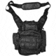 OPMOD P.A.C. 3.0 Personal Articles Carrier Bag, Black