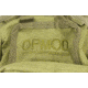 OPMOD P.A.C. 3.0 Personal Articles Carrier Bag, Green