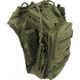OPMOD P.A.C. Utility Bag w/7 Compartments - Green OPMOD-1STGREEN 