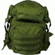 OPMOD TAC PACK 3.0 Limited Edition Backpack - Green SVOPMDBPRGBKPKGRN002