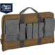 Voodoo Tactical OPMOD Enlarged Pistol Case, Coyote/Gray, OP-0098213000