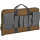 Voodoo Tactical OPMOD Enlarged Pistol Case, Coyote/Gray, OP-0098213000