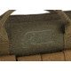 Voodoo Tactical OPMOD Enlarged Pistol Case, OD/Coyote, OP-0098212000