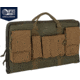 Voodoo Tactical OPMOD Enlarged Pistol Case, OD/Coyote, OP-0098212000