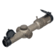 Vortex OPMOD Strike Eagle Limited Edition Rifle Scope, 1-6x24mm, 30 mm Tube, Second Focal Plane, AR-BDC3 Reticle, Hard Anodized, FDE, SE-1624-2OP