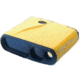 Opti-Logic 1000LH InSight Laser Rangefinder w/ Hypsometer - Yellow