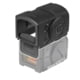 OpticGard Aimpoint Acro P-2 Red Dot Sight Cover, Black, One Size, OGAACROP-202