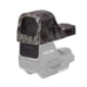 OpticGard Holosun 510C Red Dot Sight Cover, Gunmetal Gray Camo, One Size, OGH510CDEG85