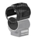OpticGard Holosun SCRS Red Dot Sight Cover, Carbon Fiber, One Size, OGHSCRSDE11