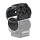 OpticGard Holosun SCRS Scope Cover, Gunmetal Gray Camo, One Size, OGHSCRSDEG85