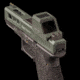 OpticGard Holosun 507C-X3/407C-X3 Scope Cover