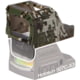 OpticGard Holosun 507C-X3/407C-X3 Scope Cover, OD Green Camo, One Size, OGH507CX3DEG84