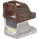 OpticGard Holosun 507C-X3/407C-X3 Scope Cover, Dark Wood Pattern, One Size, OGH507CX3DEG88