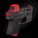 OpticGard Scope Cover for Osight SE
