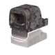 OpticGard Scope Cover for Osight SE, Gunmetal Gray Camo, One Size, OGOSEDEG85