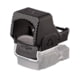 OpticGard Scope Cover for Vortex Defender ST, Black, One Size, OGVDST02