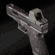 OpticGard Red Dot Cover for Vortex Defender ST
