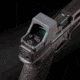 OpticGard Red Dot Cover for Vortex Defender ST