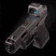 OpticGard Scope Cover for Vortex Defender ST