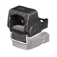 OpticGard Scope Cover for Vortex Defender ST, Carbon Fiber, One Size, OGVDSTDE11