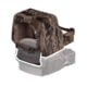 OpticGard Scope Cover for Vortex Defender ST, FDE Camo, One Size, OGVDSTDEG83