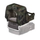 OpticGard Scope Cover for Vortex Defender ST, OD Green Camo, One Size, OGVDSTDEG84