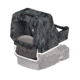 OpticGard Scope Cover for Vortex Defender ST