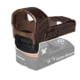 OpticGard Scope Cover for Vortex Venom, Dark Wood Pattern, One Size, OGVVDEG88