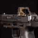 OpticGard Scope Cover For Holosun SCS VP9, FDE Camo, OGHSCSVP9DEG83