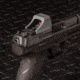 OpticGard Scope Cover For Holosun SCS VP9, Gunmetal Gray, OGHSCSVP927