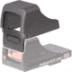 OpticGard Scope Cover For Holosun SCS VP9, Gunmetal Gray, OGHSCSVP927