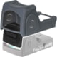 OpticGard Scope Cover for Trijicon RMR, Gunmetal Gray, OGTR27