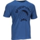 OpticsPlanet Exclusive Est. 2000 Limited Edition T-Shirt - Men's, Vintage Royal Blue, Extra Large, NL6010-OP25-RB-XL