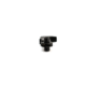 OpticsPlanet Exclusive Franklin Armory BFSIII AR-S1 Trigger - Binary Firing System for AR Platforms, Straight, 4.5lb Pull, Silver, 5645A-CRN