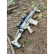 OpticsPlanet Exclusive Kinetic Development Group FN SCAR Folding Rifle Stock, Black, SCP5-MK2-201